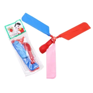 Balloon Helicopter Set - Image 6