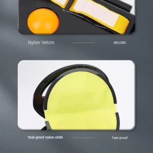 Outdoor Catch Ball Game - Image 9