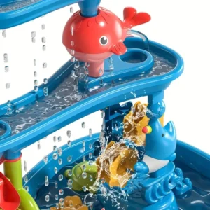 Splash Beach Water Table - Image 4