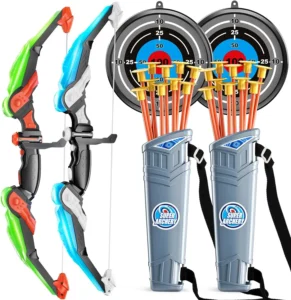 Kids Archery Bow Set - Image 3