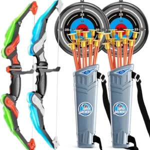 Kids Archery Bow Set - Image 3