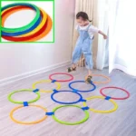 Kids Jump Ring Set
