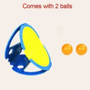 Outdoor Catch Ball Game - Image 17
