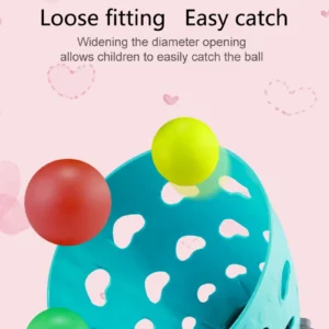 Sticky Catch Ball Set - Image 11