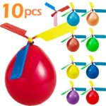 Balloon Helicopter Set - Image 7