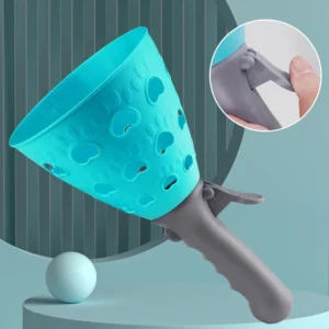 Sticky Catch Ball Set - Image 6