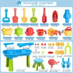 Splash Beach Water Table - Image 5