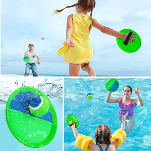 Sticky Catch Ball Set - Image 5