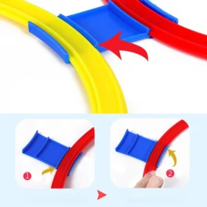 Kids Jump Ring Set - Image 4