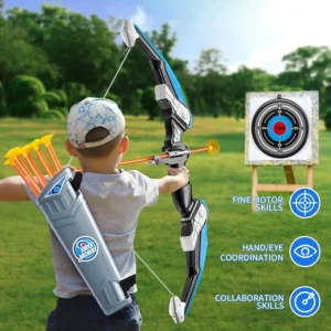 Kids Archery Bow Set - Image 4