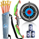 Kids Archery Bow Set - Image 5