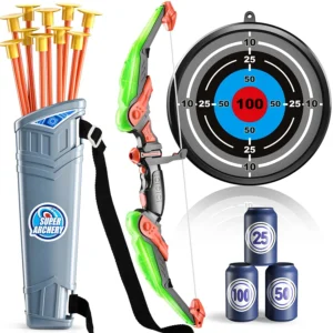 Kids Archery Bow Set - Image 5