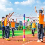 Team Tower Game Set - Image 2