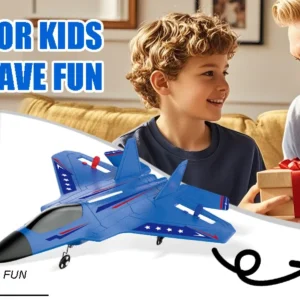 RC Fighter Plane - Image 15
