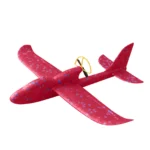 LED Foam Glider Plane - Image 4