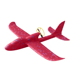 LED Foam Glider Plane - Image 4