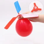 Balloon Helicopter Set - Image 3