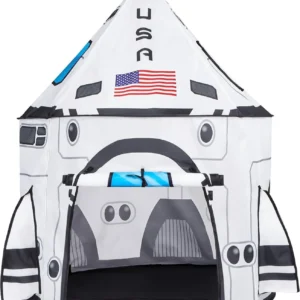 Kids Rocket Tent Set - Image 9