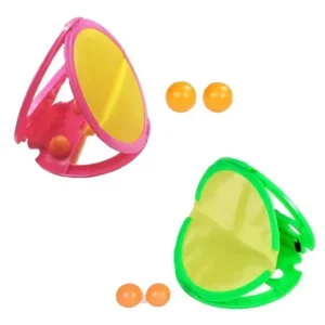 Outdoor Catch Ball Game - Image 19