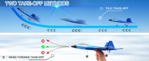 RC Fighter Plane - Image 13
