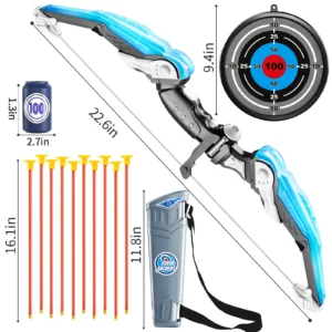Kids Archery Bow Set - Image 8