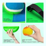 Sticky Catch Ball Set - Image 12