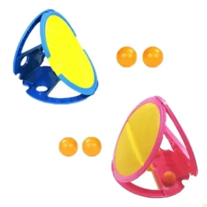 Outdoor Catch Ball Game - Image 23