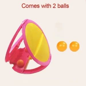 Outdoor Catch Ball Game - Image 16