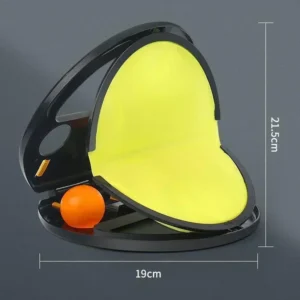 Outdoor Catch Ball Game - Image 5