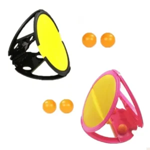 Outdoor Catch Ball Game - Image 20