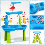 Splash Beach Water Table - Image 3