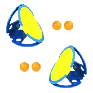 Outdoor Catch Ball Game - Image 25