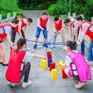 Team Tower Game Set - Image 3
