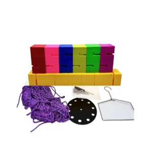 Team Tower Game Set - Image 5