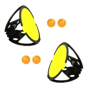 Outdoor Catch Ball Game - Image 15