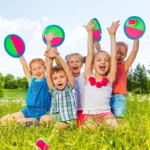 Sticky Catch Ball Set - Image 10