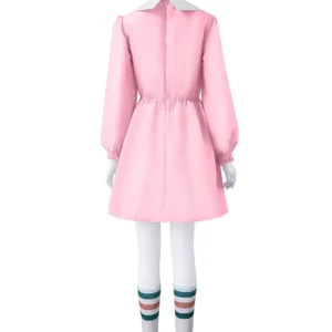 Eleven Pink Costume Dress - Image 12