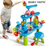 Splash Beach Water Table