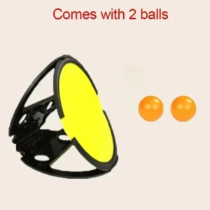 Outdoor Catch Ball Game - Image 18