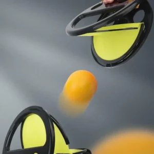 Outdoor Catch Ball Game - Image 7